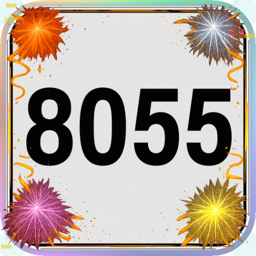 8055 — mitra unggulan